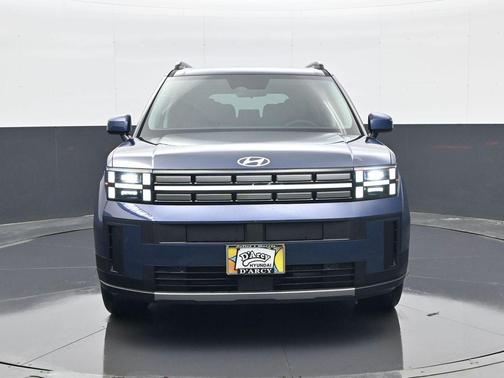 2026 Hyundai SANTA FE SEL 2.4