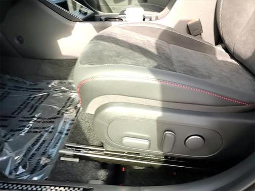 2025 Hyundai KONA N Line S