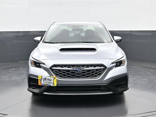 2024 Subaru WRX Base