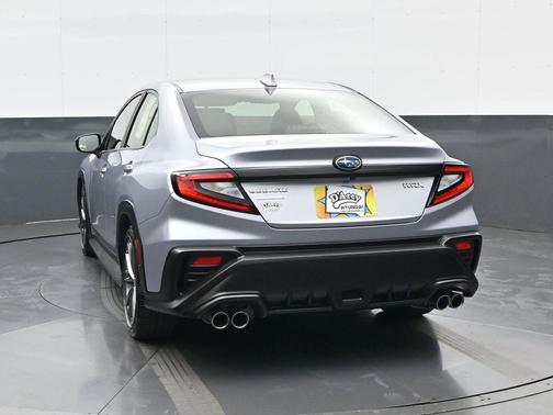 2024 Subaru WRX Base