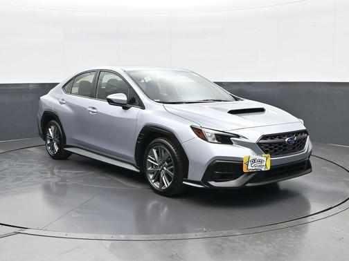 2024 Subaru WRX Base