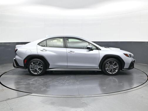 2024 Subaru WRX Base