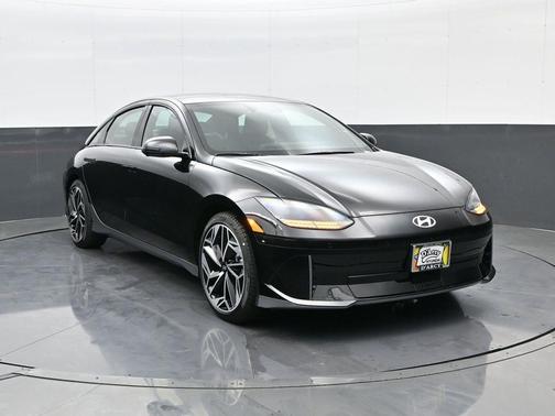 2025 Hyundai IONIQ 6 Limited