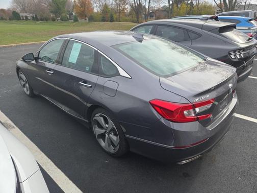 2020 Honda Accord Touring 2.0T