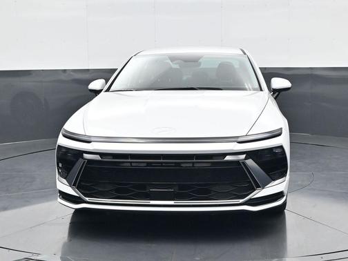 2026 Hyundai SONATA SEL