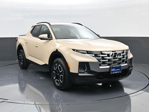 2022 Hyundai SANTA CRUZ SEL Premium