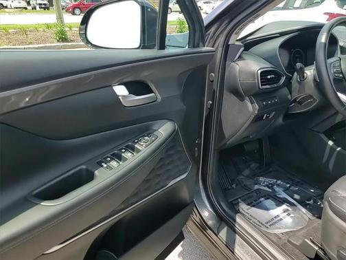 2022 Hyundai SANTA FE SEL 2.4
