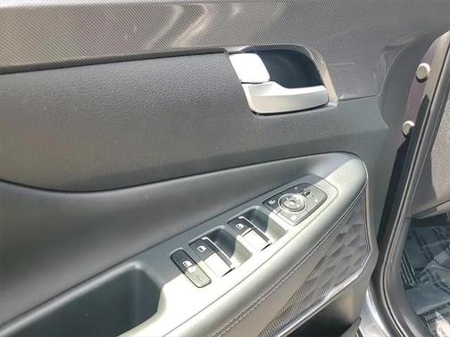 2022 Hyundai SANTA FE SEL 2.4