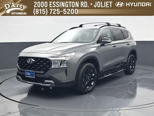 2023 Hyundai SANTA FE XRT