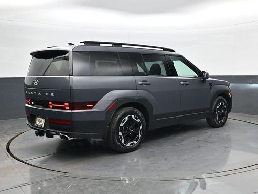 2026 Hyundai SANTA FE SEL 2.4