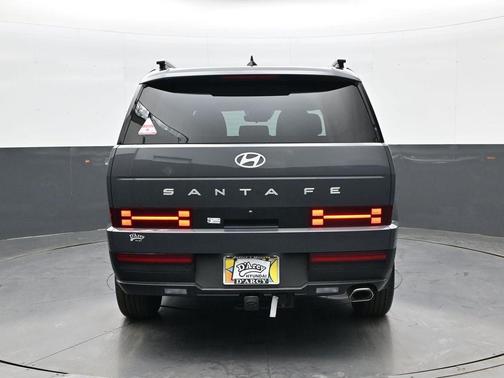 2026 Hyundai SANTA FE SEL 2.4