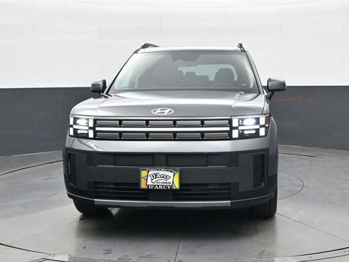 2026 Hyundai SANTA FE SEL 2.4