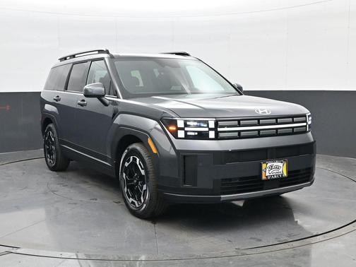 2026 Hyundai SANTA FE SEL 2.4