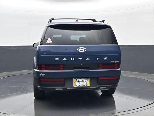 2026 Hyundai SANTA FE SEL 2.4