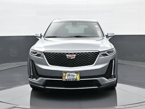 2023 Cadillac XT6 Luxury FWD
