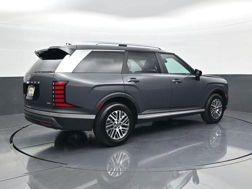 2026 Hyundai PALISADE SEL