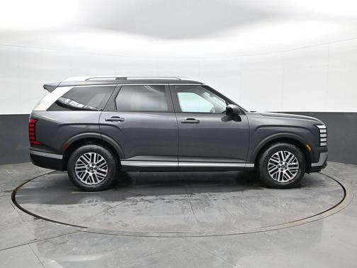 2026 Hyundai PALISADE SEL Premium