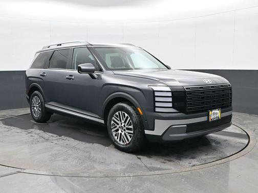 2026 Hyundai PALISADE SEL Premium