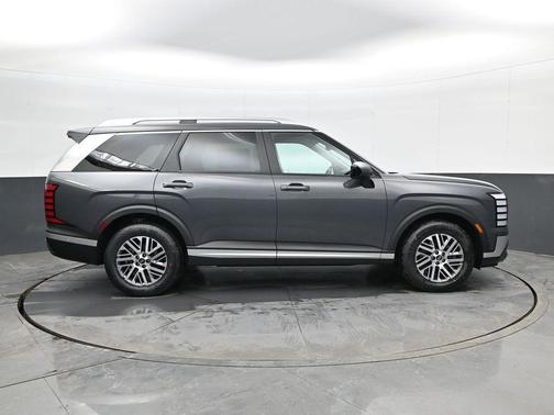 2026 Hyundai PALISADE SEL Premium