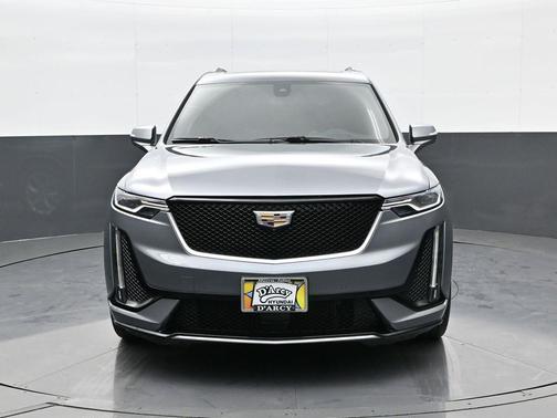 2020 Cadillac XT6 Sport AWD