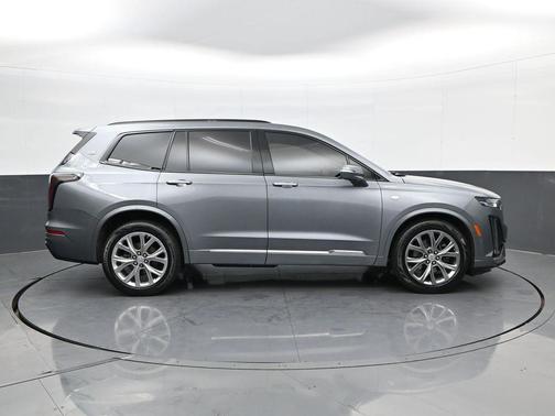 2020 Cadillac XT6 Sport AWD