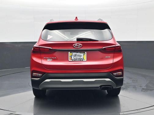 2020 Hyundai SANTA FE Limited 2.0T