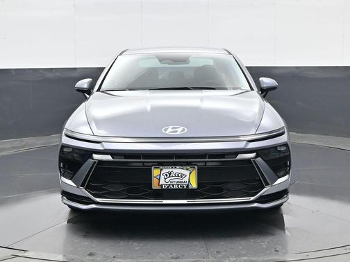 2026 Hyundai SONATA SEL