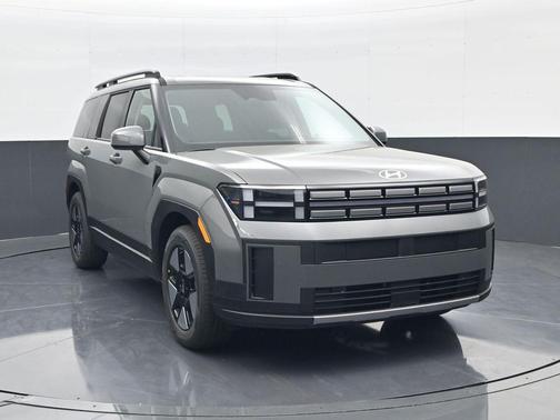 2026 Hyundai SANTA FE SEL 2.4