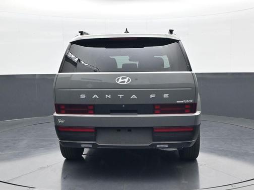2026 Hyundai SANTA FE SEL 2.4