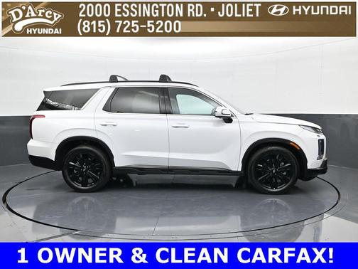 2025 Hyundai PALISADE XRT
