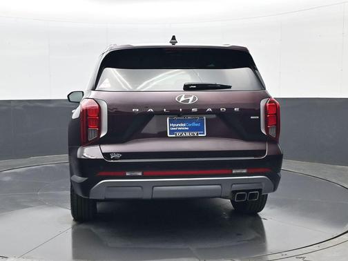 2023 Hyundai PALISADE SEL