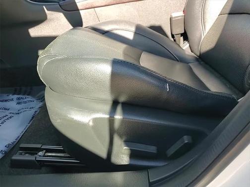 2017 Mazda Mazda3 Grand Touring