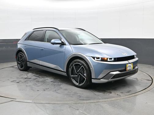 2026 Hyundai IONIQ 5 Limited