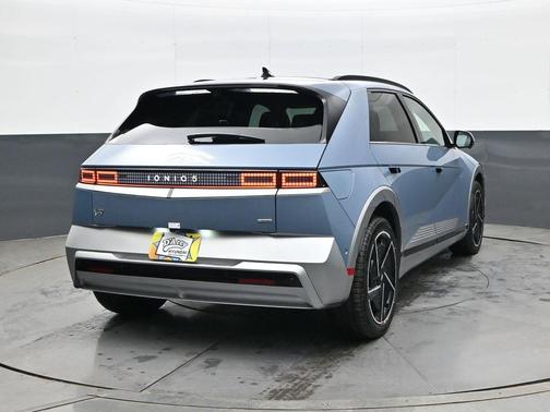 2026 Hyundai IONIQ 5 Limited