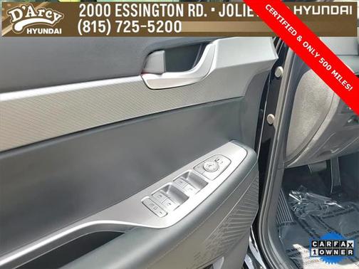 2025 Hyundai PALISADE XRT