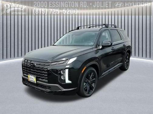 2025 Hyundai PALISADE XRT