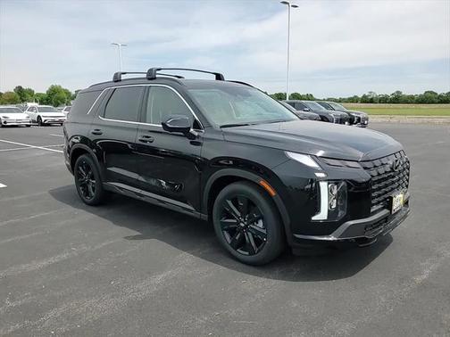 2025 Hyundai PALISADE XRT