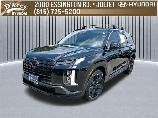 2025 Hyundai PALISADE XRT