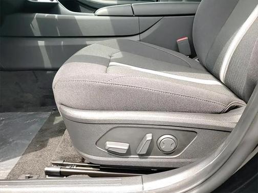 2025 Hyundai SONATA Hybrid SE
