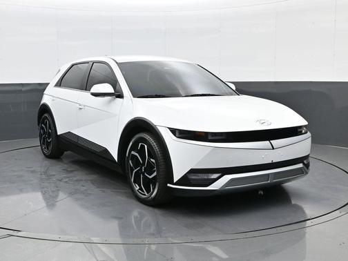 2023 Hyundai IONIQ 5 SE
