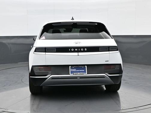 2023 Hyundai IONIQ 5 SE