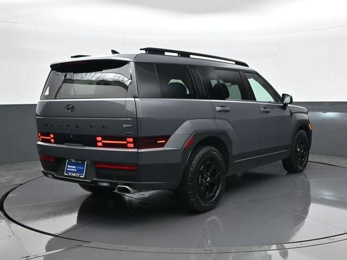 2025 Hyundai SANTA FE XRT