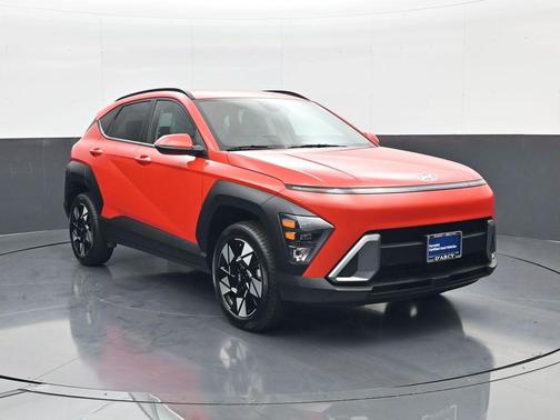 2025 Hyundai KONA SEL Convenience