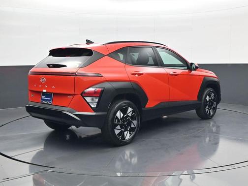 2025 Hyundai KONA SEL Convenience