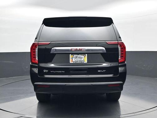 2024 GMC Yukon XL SLT