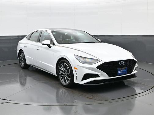 2020 Hyundai SONATA Limited