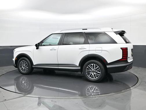 2026 Hyundai PALISADE SEL Premium