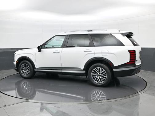 2026 Hyundai PALISADE SEL Premium