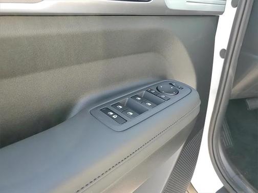 2025 Hyundai SANTA FE SEL 2.4