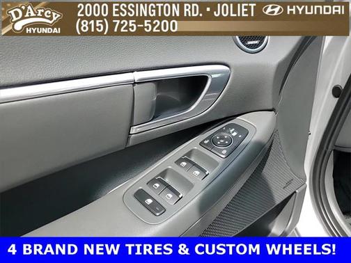 2023 Hyundai SONATA SEL Plus